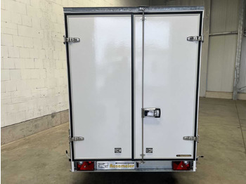 New Closed box trailer BLYSS FS2030/180HTL Kofferanhänger: picture 3