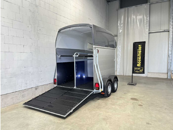 New Horse trailer BOECKMANN Champion Esprit Eco Pferdeanhänger: picture 3