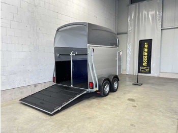 New Horse trailer BOECKMANN Champion Esprit Eco Pferdeanhänger: picture 2