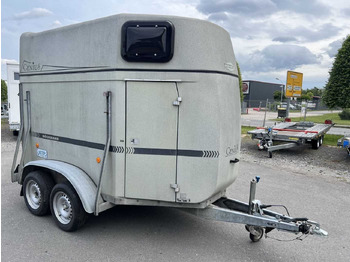 Horse trailer BÖCKMANN