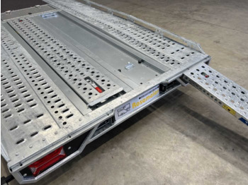 New Autotransporter trailer BRIAN_JAMES T Transporter 231-4520-30-2-10 Autotransporter: picture 4