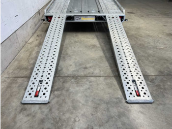 New Autotransporter trailer BRIAN_JAMES T Transporter 231-4520-30-2-10 Autotransporter: picture 3