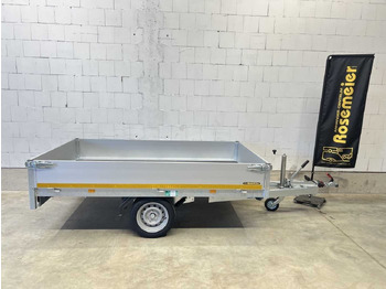 Car trailer EDUARD