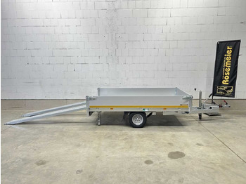 Car trailer EDUARD