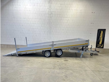 Plant trailer EDUARD
