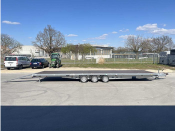 Car trailer EDUARD