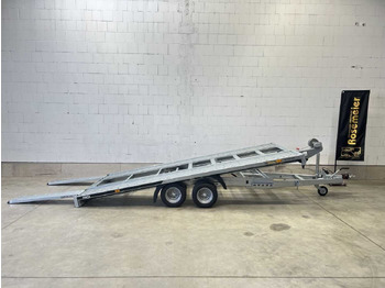 Autotransporter trailer