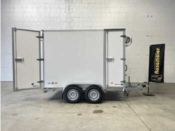 New Refrigerator trailer HAPERT Sapphire L-2 Tür Kühlanhänger: picture 3