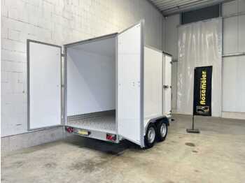 New Refrigerator trailer HAPERT Sapphire L-2 Tür Kühlanhänger: picture 5