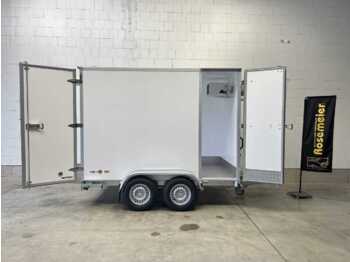 New Refrigerator trailer HAPERT Sapphire L-2 Tür Kühlanhänger: picture 2