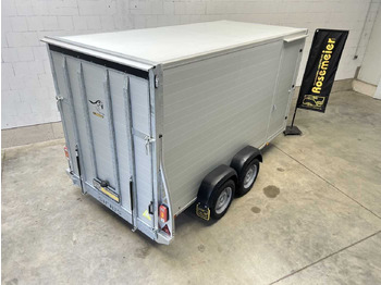 Leasing of  Kargo G150 Kofferanhänger Sirius Kargo G150 Kofferanhänger Sirius: picture 5