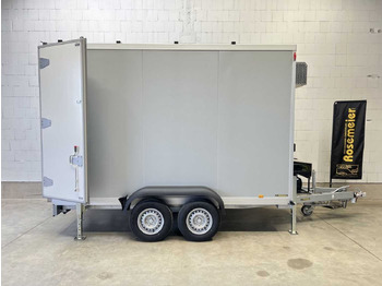 Refrigerator trailer UNSINN