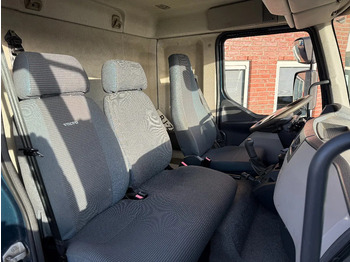 Cab chassis truck Volvo FL 12 FL 280 11.990KG MANUAL GEARBOX: picture 3