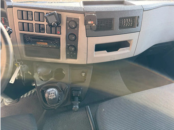 Cab chassis truck Volvo FL 12 FL 280 11.990KG MANUAL GEARBOX: picture 4