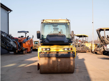 Road roller BOMAG BW 174 AP-4v: picture 3