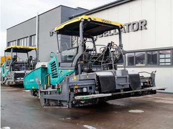 Asphalt paver VÖGELE SUPER 1800-3i: picture 2