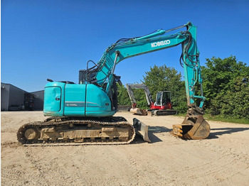 Excavator KOBELCO