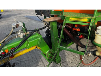 Sprayer Amazone-BBG S330 NOVA 27m: picture 5