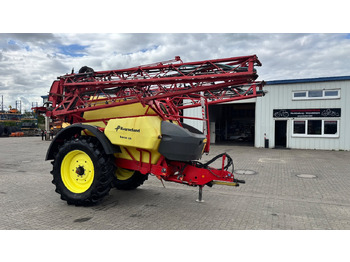 Sprayer KVERNELAND
