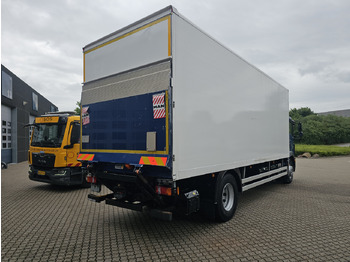 Box truck MAN TGM 18.290: picture 4