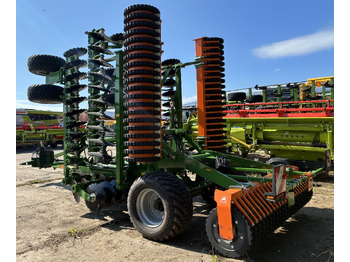 Disc harrow AMAZONE