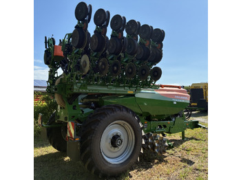 Precision sowing machine Amazone Precea 6000-TCC: picture 5
