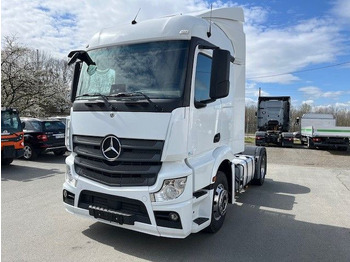 Tractor unit MERCEDES-BENZ Actros 1845