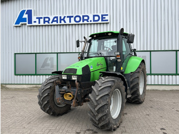 Farm tractor DEUTZ
