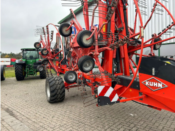 Tedder/ Rake Kuhn GA 13131: picture 4