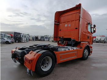 Tractor unit SCANIA R480: picture 3