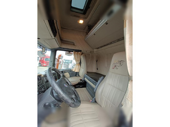 Tractor unit SCANIA R480: picture 5