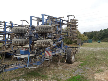 Cultivator Köckerling Vector 460: picture 2 Cultivator Köckerling Vector 460: picture 2