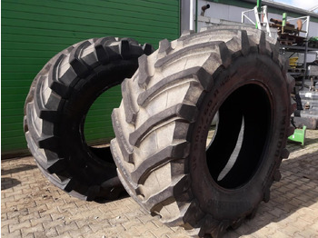 Spare parts TRELLEBORG