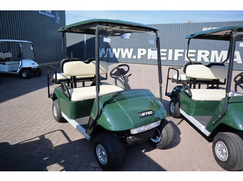 Golf cart BRINGO DG-C2 Valid Inspection, *Guarantee! Dutch R: picture 5 Golf cart BRINGO DG-C2 Valid Inspection, *Guarantee! Dutch R: picture 5