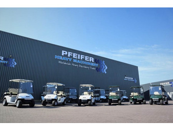 Golf cart BRINGO DG-C2 Valid Inspection, *Guarantee! Dutch R: picture 2 Golf cart BRINGO DG-C2 Valid Inspection, *Guarantee! Dutch R: picture 2