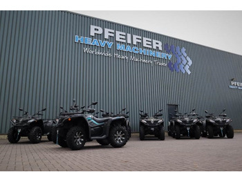 Leasing of CFMoto CFORCE 520S Valid Inspection, *Guarantee! Dutch Re CFMoto CFORCE 520S Valid Inspection, *Guarantee! Dutch Re: picture 4 Leasing of CFMoto CFORCE 520S Valid Inspection, *Guarantee! Dutch Re CFMoto CFORCE 520S Valid Inspection, *Guarantee! Dutch Re: picture 4