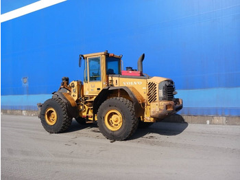 Wheel loader Volvo L 120 E: picture 2
