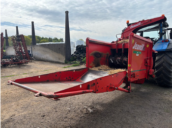 Agricultural machinery JEANTIL