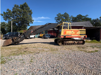 Excavator