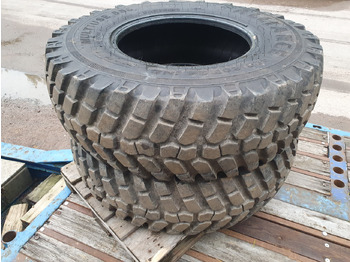Tire ALLIANCE