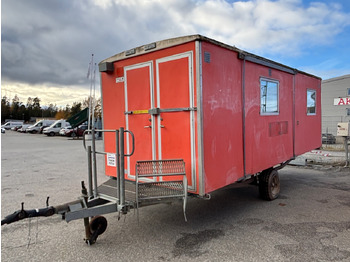 Construction container