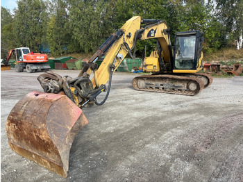 Excavator CATERPILLAR