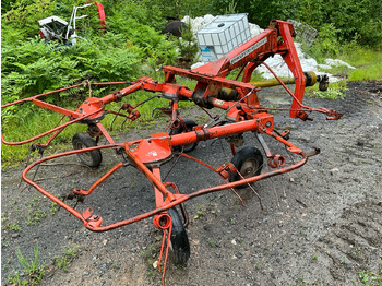 Tedder/ Rake DEUTZ