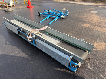 Construction equipment