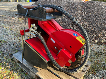 Construction equipment