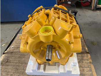 Construction equipment