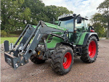 Farm tractor FENDT 312 Vario