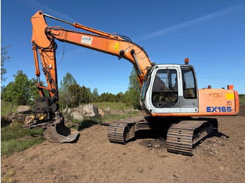 Excavator FIAT-HITACHI