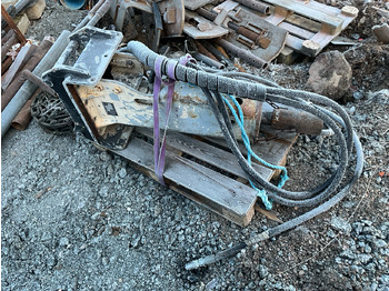 Construction equipment FURUKAWA