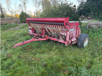 Sowing equipment